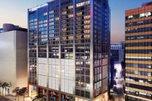 Stanford Hotel Myeongdong, Сеул