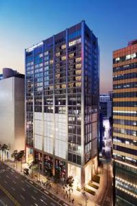 Stanford Myeongdong - 0