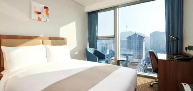 Stanford Myeongdong - 55