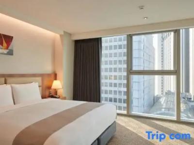 Stanford Myeongdong - 104