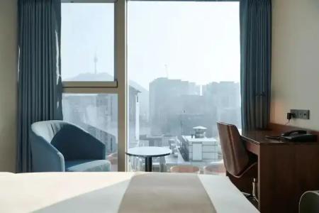 Stanford Myeongdong - 48