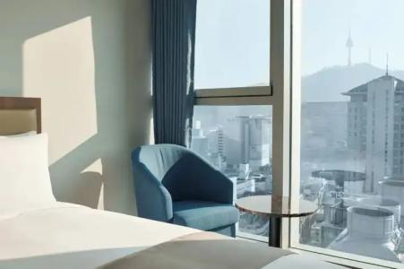 Stanford Myeongdong - 54
