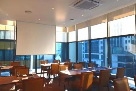 Stanford Myeongdong - 1