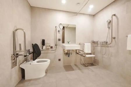 Stanford Myeongdong - 51