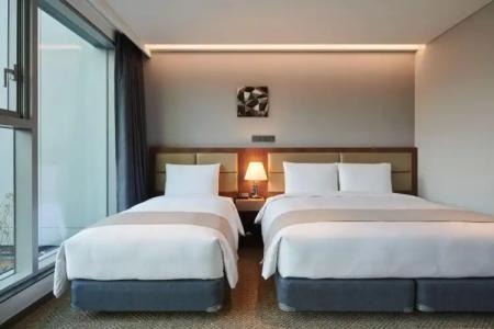 Stanford Myeongdong - 17