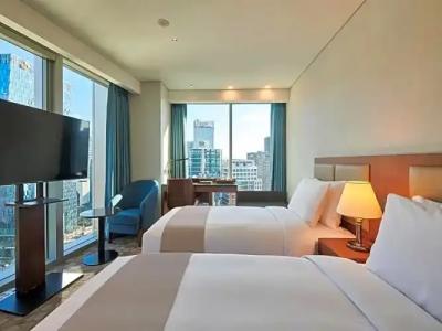 Stanford Myeongdong - 67