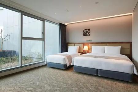 Stanford Myeongdong - 19