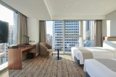 Stanford Myeongdong - 13