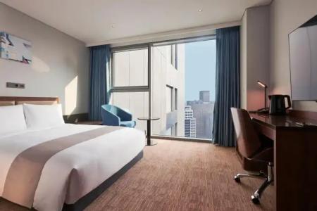 Stanford Myeongdong - 14