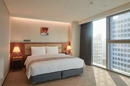Stanford Myeongdong - 103