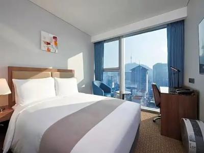 Stanford Myeongdong - 28