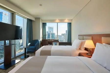 Stanford Myeongdong - 8