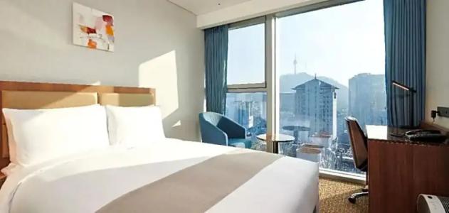 Stanford Myeongdong - 42