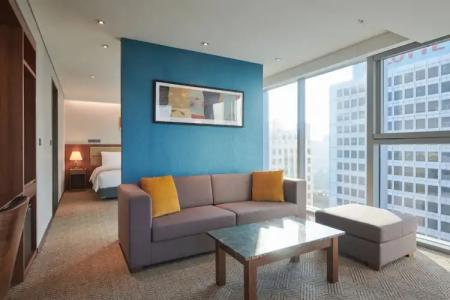 Stanford Myeongdong - 102