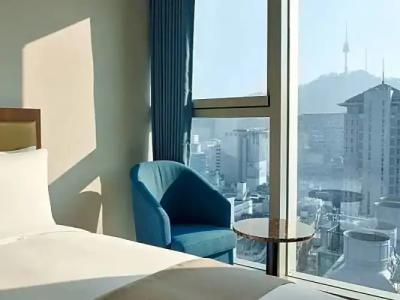 Stanford Myeongdong - 29