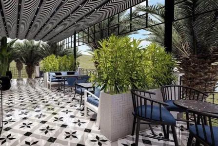 Utopia Resort & Residence - 25