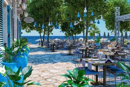 Utopia Resort & Residence - 26