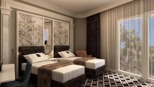 Utopia Resort & Residence - 20