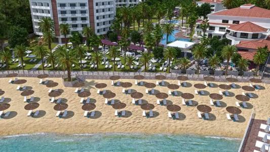 Utopia Resort & Residence - 29