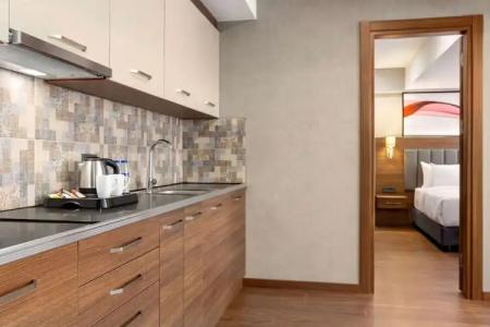 Ramada by Wyndham Adiyaman - 37