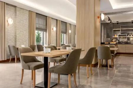 Ramada by Wyndham Adiyaman - 10