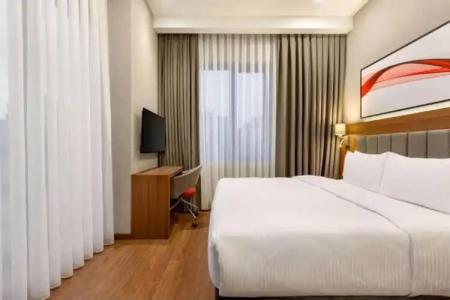 Ramada by Wyndham Adiyaman - 15