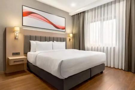 Ramada by Wyndham Adiyaman - 5