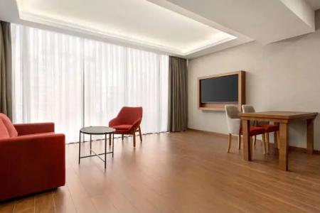 Ramada by Wyndham Adiyaman - 35