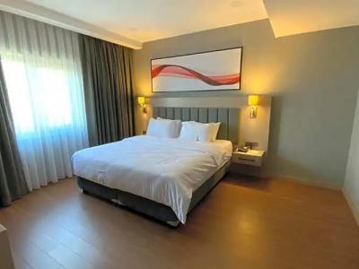 Ramada by Wyndham Adiyaman - 11