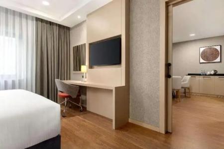 Ramada by Wyndham Adiyaman - 30