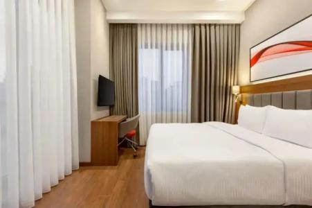 Ramada by Wyndham Adiyaman - 4