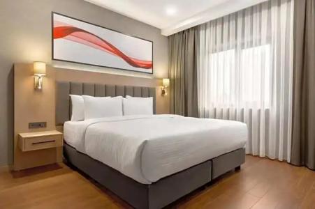 Ramada by Wyndham Adiyaman - 39