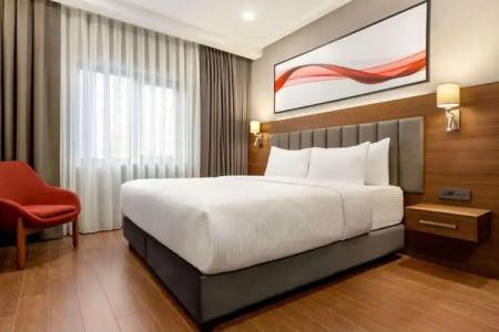 Ramada by Wyndham Adiyaman - 24