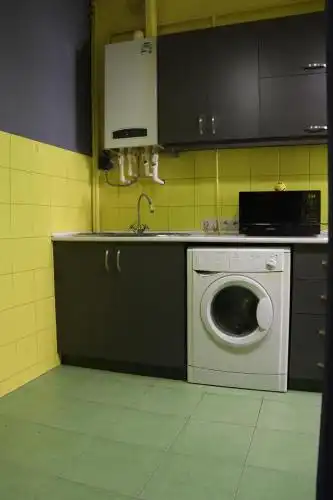 Arka hostel - 0