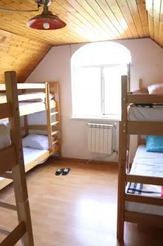 Arka hostel - 1