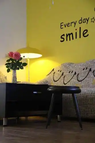 Arka hostel - 3