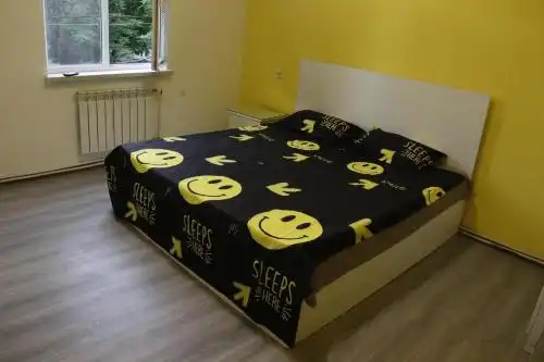 Arka hostel - 4