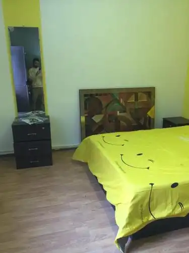 Arka hostel - 5