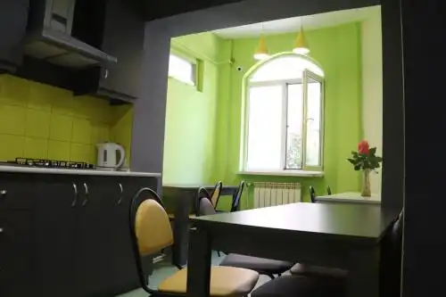 Arka hostel - 9