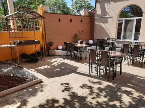 Arka hostel - 10