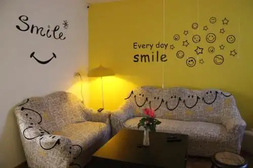 Arka hostel - 13