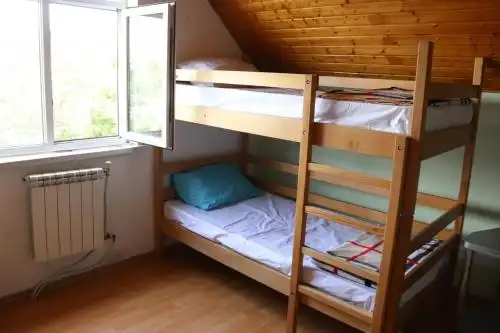 Arka hostel - 15