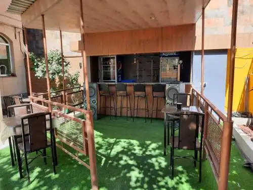 Arka hostel - 16