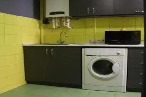 Arka hostel, Ереван