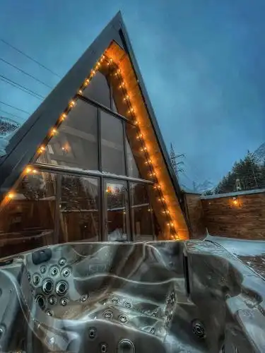 Sky House - 1