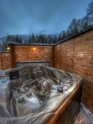Sky House - 2