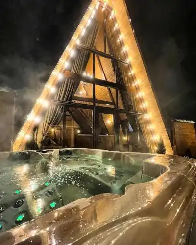 Sky House - 0