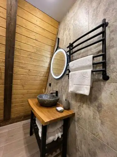 Sky House - 10