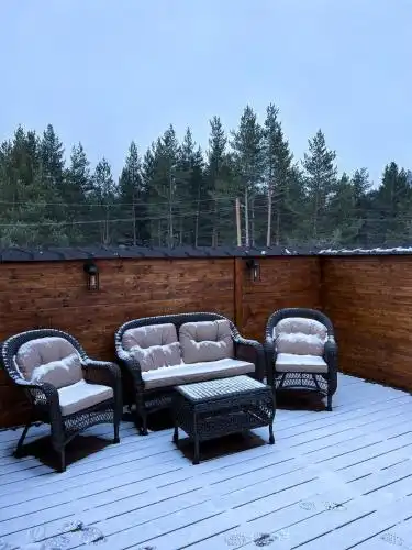 Sky House - 5