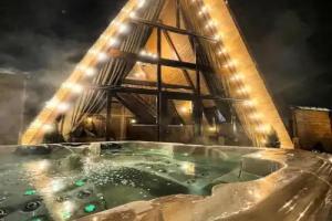 Гостевой дом «Sky House», Терскол